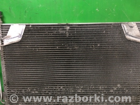 ФОТО Радіатор кондиціонера для Volvo S60 Київ