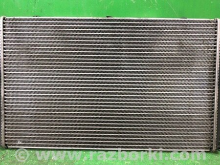 ФОТО Радіатор інтеркулера для Volvo S60 Київ