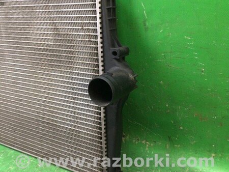 ФОТО Радіатор інтеркулера для Volvo S60 Київ