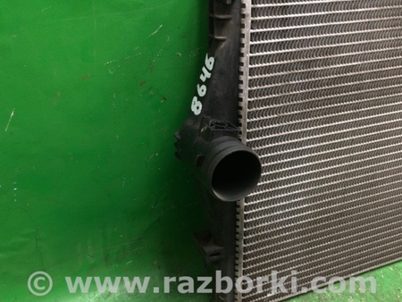 ФОТО Радіатор інтеркулера для Volvo S60 Київ