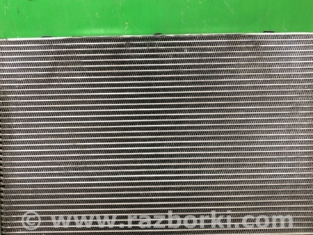 ФОТО Радіатор інтеркулера для Volvo S60 Київ