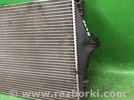 ФОТО Радіатор інтеркулера для Volvo S60 Київ