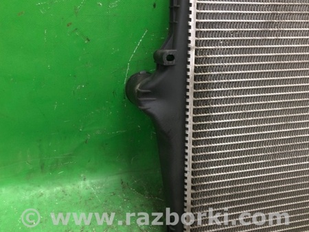 ФОТО Радіатор інтеркулера для Volvo S60 Київ