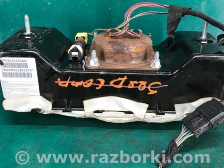 ФОТО Подушка безпеки пасажира для Dodge Journey (2011-2020) Київ