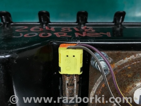 ФОТО Подушка безпеки пасажира для Dodge Journey (2011-2020) Київ