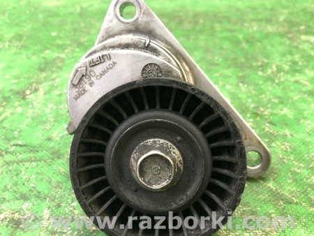 ФОТО натягувач ременя генератора для Volvo S60 Київ