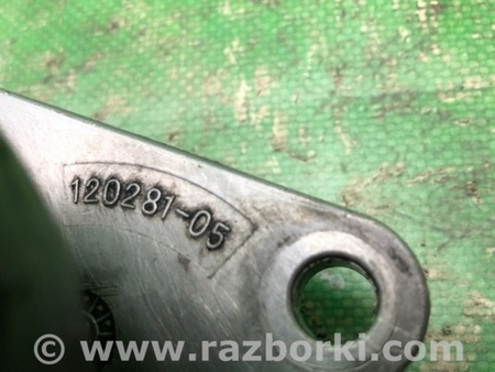 ФОТО натягувач ременя генератора для Volvo S60 Київ