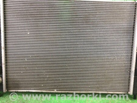 ФОТО Радіатор основний для Hyundai Elantra V MD (10-16) Київ