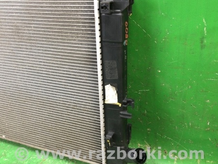 ФОТО Радіатор основний для Hyundai Elantra V MD (10-16) Київ