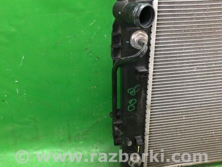 ФОТО Радіатор основний для Hyundai Elantra V MD (10-16) Київ