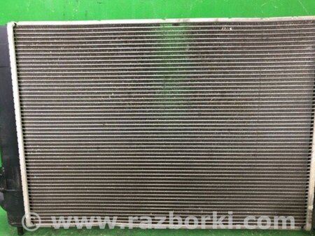 ФОТО Радіатор основний для Hyundai Elantra V MD (10-16) Київ