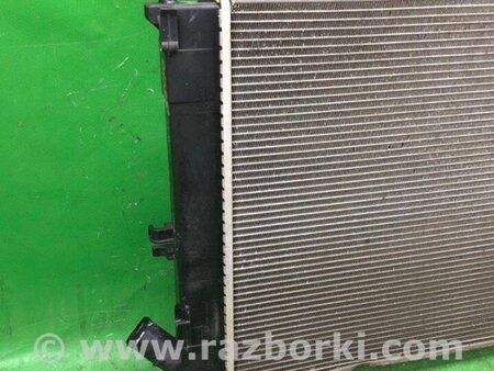 ФОТО Радіатор основний для Hyundai Elantra V MD (10-16) Київ