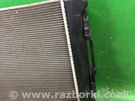 ФОТО Радіатор основний для Hyundai Elantra V MD (10-16) Київ