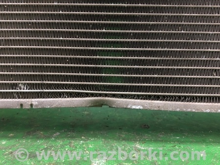 ФОТО Радіатор основний для Hyundai Elantra V MD (10-16) Київ