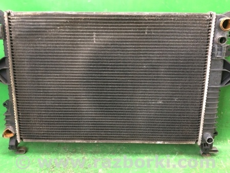 ФОТО Радіатор основний для Volvo S60 Київ