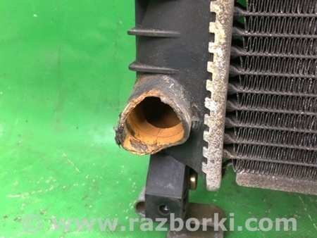 ФОТО Радіатор основний для Volvo S60 Київ