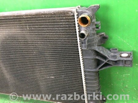 ФОТО Радіатор основний для Volvo S60 Київ