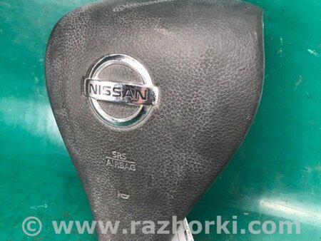 ФОТО Подушка безпеки в кермо для Nissan Altima L33 Київ