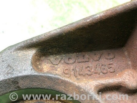 ФОТО Кронштейн для Volvo S60 Київ