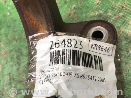 ФОТО Кронштейн для Volvo S60 Київ