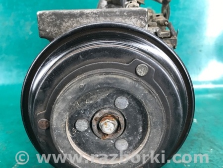 ФОТО Компресор кондиціонера для Infiniti M35/M45 Київ