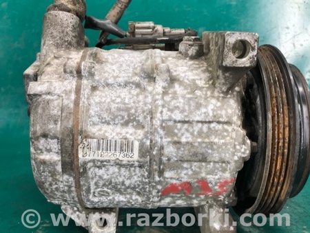 ФОТО Компресор кондиціонера для Infiniti M35/M45 Київ