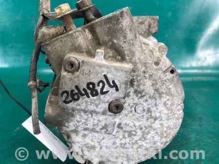 ФОТО Компресор кондиціонера для Infiniti M35/M45 Київ