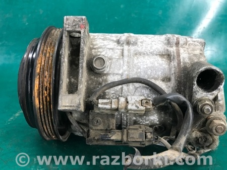 ФОТО Компресор кондиціонера для Infiniti M35/M45 Київ