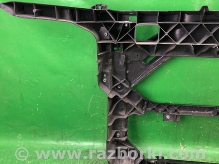 ФОТО Панель передня для Ford Edge 1 U387 (01.2006-04.2015) Київ