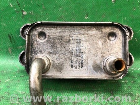 ФОТО Теплообмінник двигуна для Volvo S60 Київ