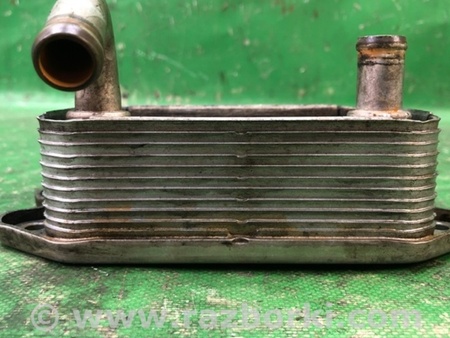 ФОТО Теплообмінник двигуна для Volvo S60 Київ