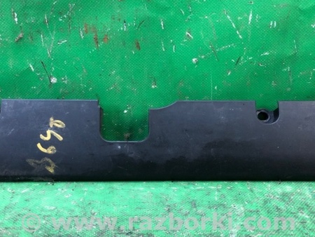 ФОТО Накладка двигуна декоративна для Volvo S60 Київ