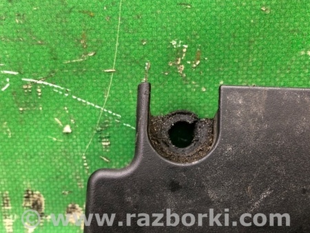 ФОТО Накладка двигуна декоративна для Volvo S60 Київ