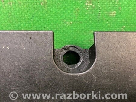 ФОТО Накладка двигуна декоративна для Volvo S60 Київ