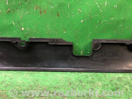 ФОТО Накладка двигуна декоративна для Volvo S60 Київ