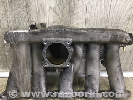 ФОТО Колектор впускний для Volvo S60 Київ