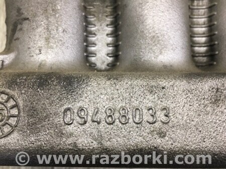 ФОТО Колектор впускний для Volvo S60 Київ