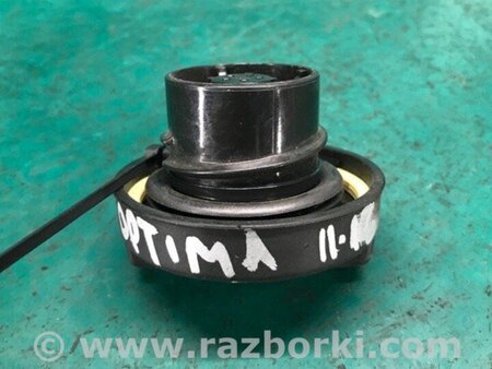 ФОТО Кришка паливного бака для KIA Optima 3 TF (10-15) Київ