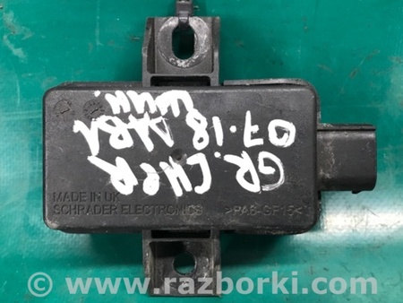 ФОТО Датчик тиску в шинах для Jeep Grand Cherokee (11-22) Київ