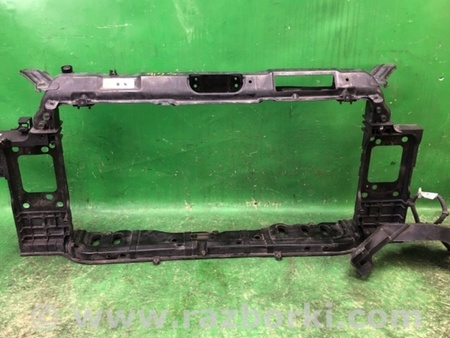 ФОТО Панель передня для Hyundai Elantra V MD (10-16) Київ