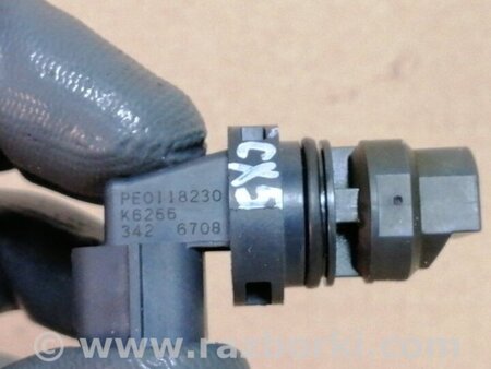 ФОТО Датчик положення распредвала для Mazda CX-5 KE (12-17) Київ