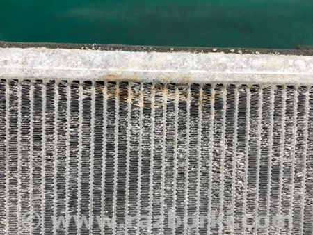 ФОТО Радіатор пічки для Toyota Camry 40 XV40 (06-11) Київ