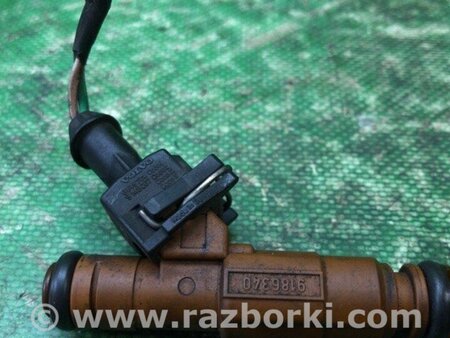 ФОТО Форсунка паливна для Volvo S60 Київ