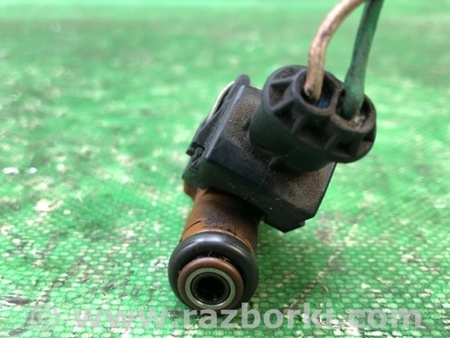 ФОТО Форсунка паливна для Volvo S60 Київ