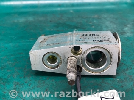 ФОТО Клапан кондиціонера для Jeep Cherokee KL (2013-2023) Київ