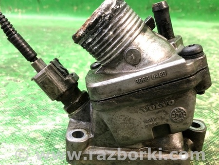 ФОТО Корпус термостату для Volvo S60 Київ