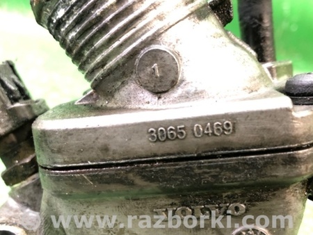 ФОТО Корпус термостату для Volvo S60 Київ