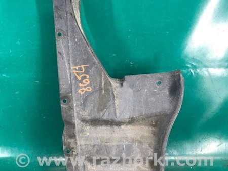 ФОТО Підкрилок для Mitsubishi ASX Київ