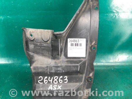 ФОТО Підкрилок для Mitsubishi ASX Київ