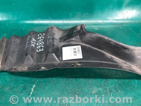 ФОТО Підкрилок для Mitsubishi ASX Київ